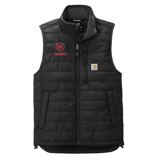 SJC Lacrosse Men's Carhartt Gilliam Vest