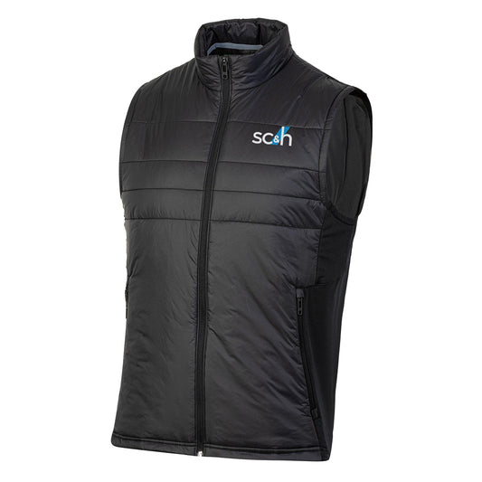 SC&H Under Armour Men's Circuit Insulated Vest