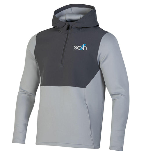 SC&H Under Armour Men's Drive Pro Hybrid Hood