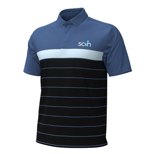 SC&H Under Armour Men's Pop Top Polo