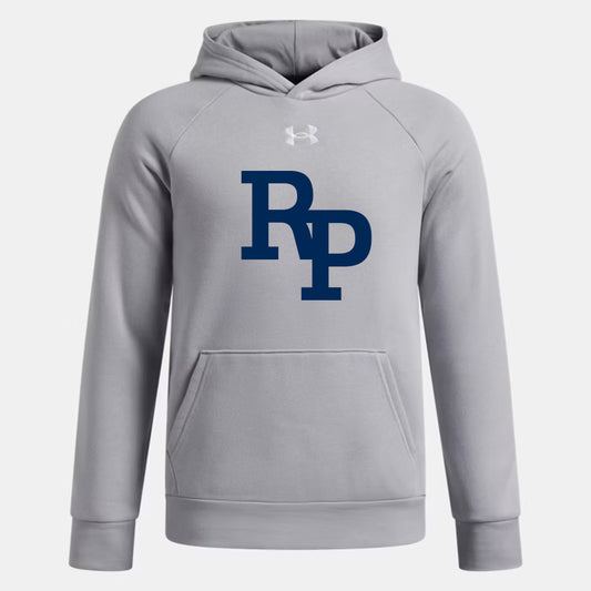 RP Travel Youth UA Rival Fleece
