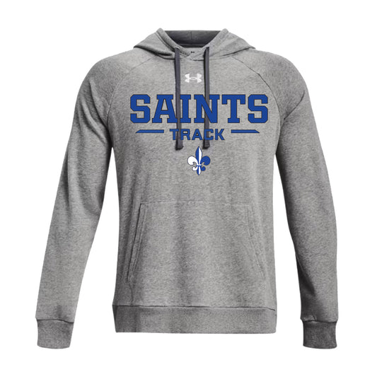 Saints Track Under Armour Rival Fleece