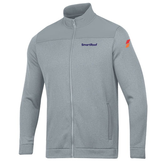 SmartRoof Under Armour Drive Storm Full Zip (Steel)