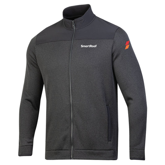 SmartRoof Under Armour Drive Storm Full Zip (Black)