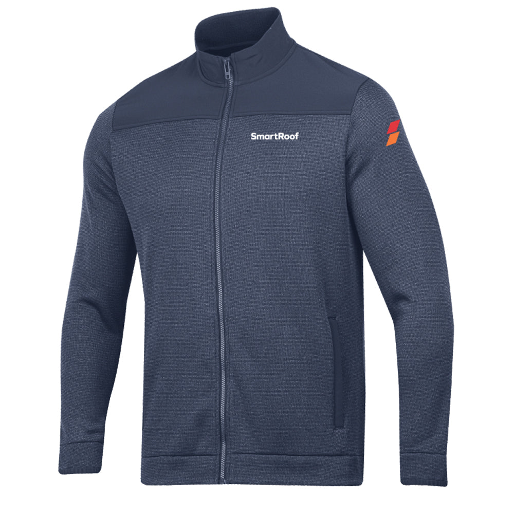 SmartRoof Under Armour Drive Storm Full Zip (Navy)