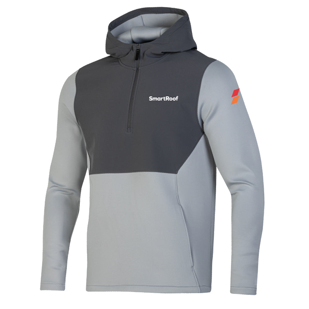 SmartRoof Under Armour Drive Pro Hybrid Jacket (Castlerock)