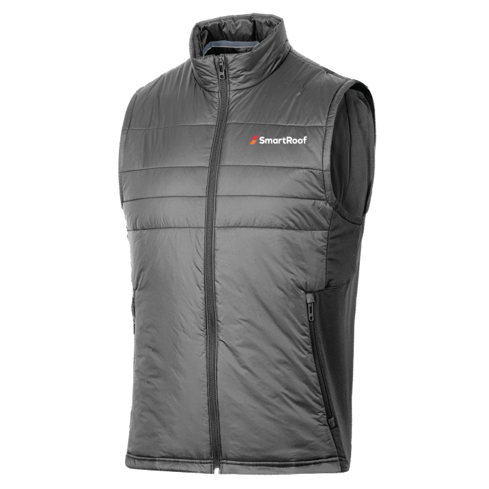 SmartRoof Under Armour Circuit Insulated Vest (Castlerock)