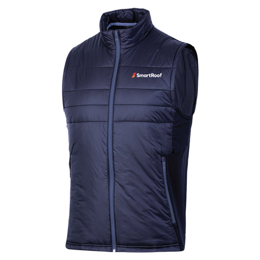 SmartRoof Under Armour Circuit Insulated Vest (Navy)