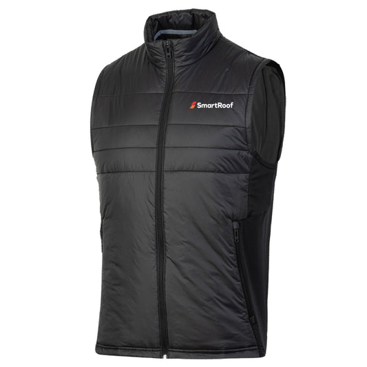 SmartRoof Under Armour Circuit Insulated Vest (Black)