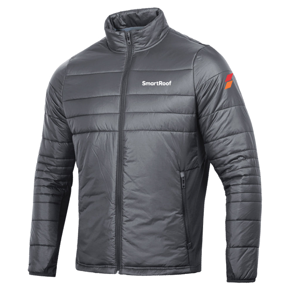 SmartRoof Under Armour Circuit Insulated Jacket (Castlerock)