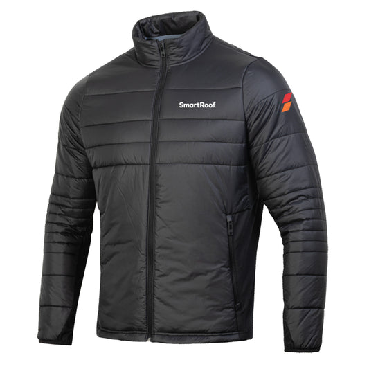 SmartRoof Under Armour Circuit Insulated Jacket (Black)