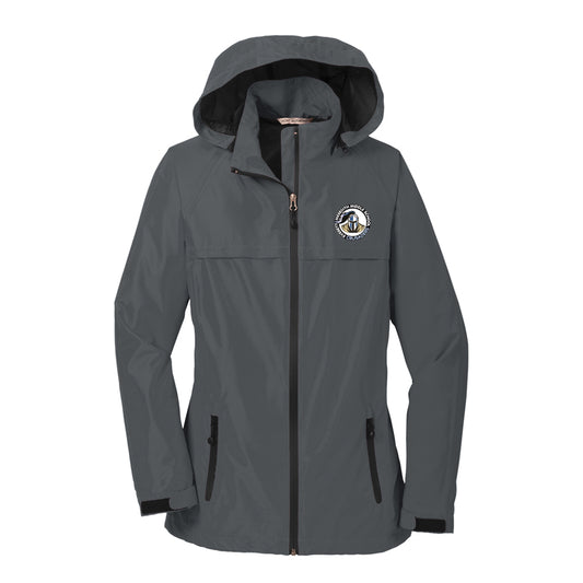Everett Meredith School Port Authority® Women's Torrent Waterproof Jacket