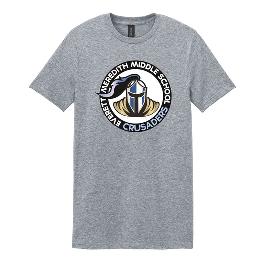 Everett Meredith School Softstyle® T-Shirt