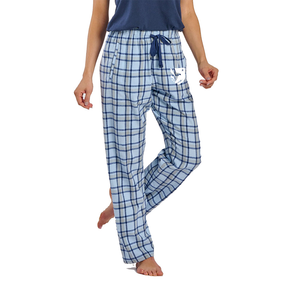 CDP Women's Haley Flannel Pant