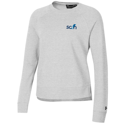 SC&H Under Armour Women's All Day Crew