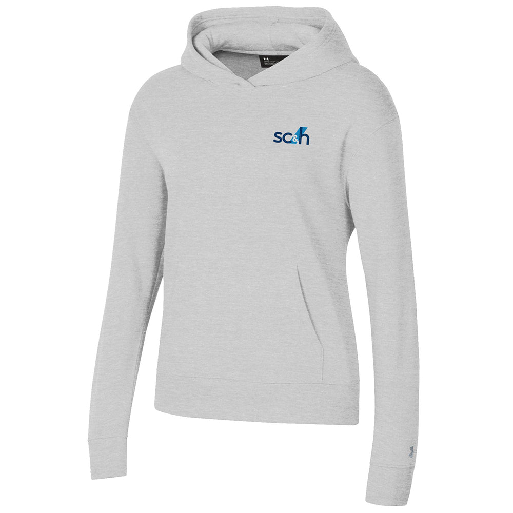 SC&H Under Armour Women's All Day Hood