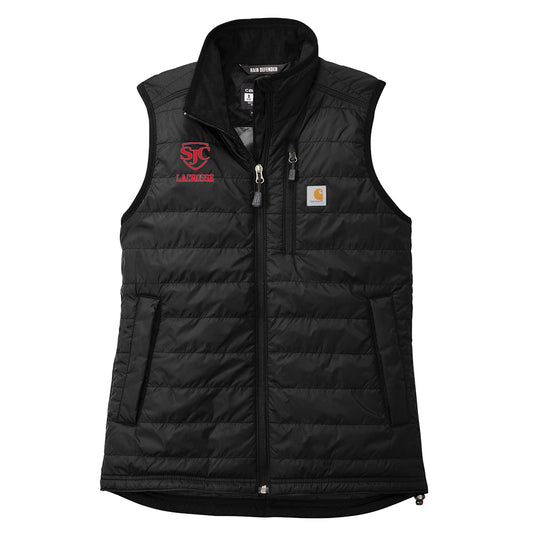 SJC Lacrosse Women's Carhartt Gilliam Vest