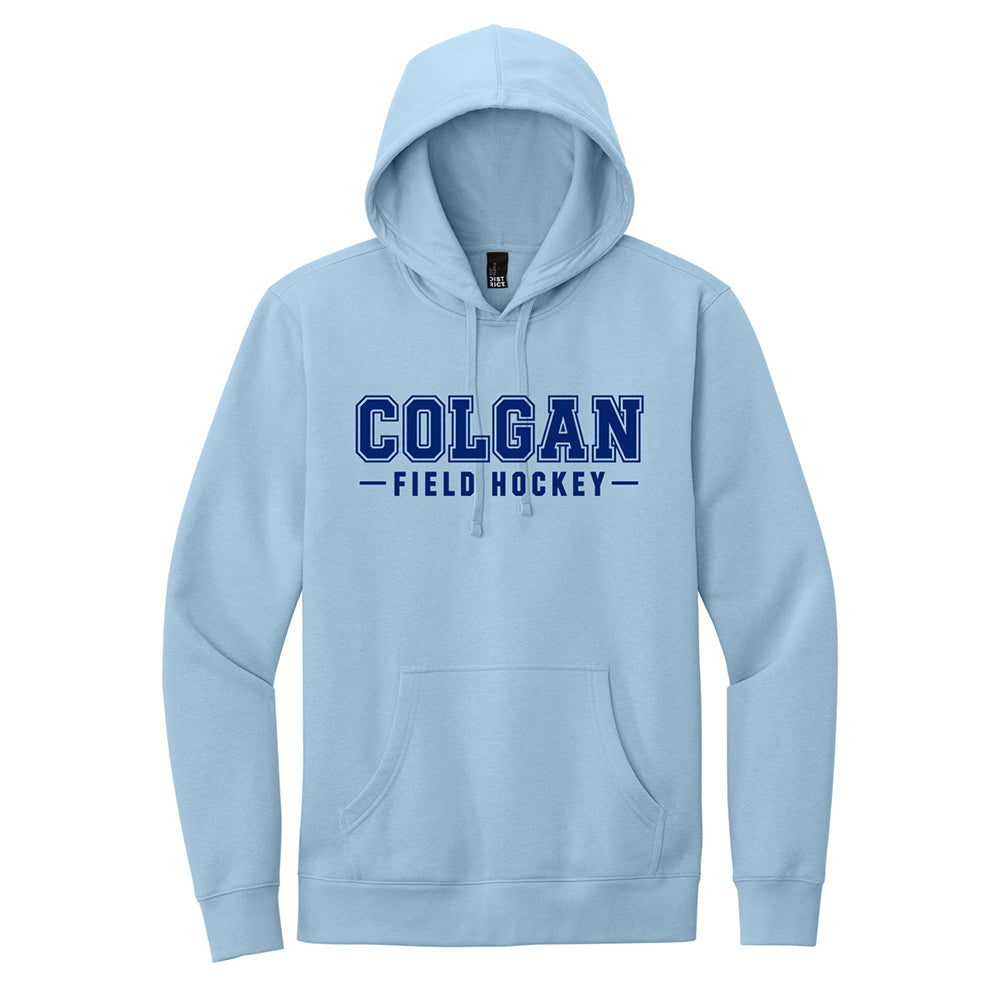 Colgan Field Hockey District® V.I.T.™ Fleece Hoodie (Block)