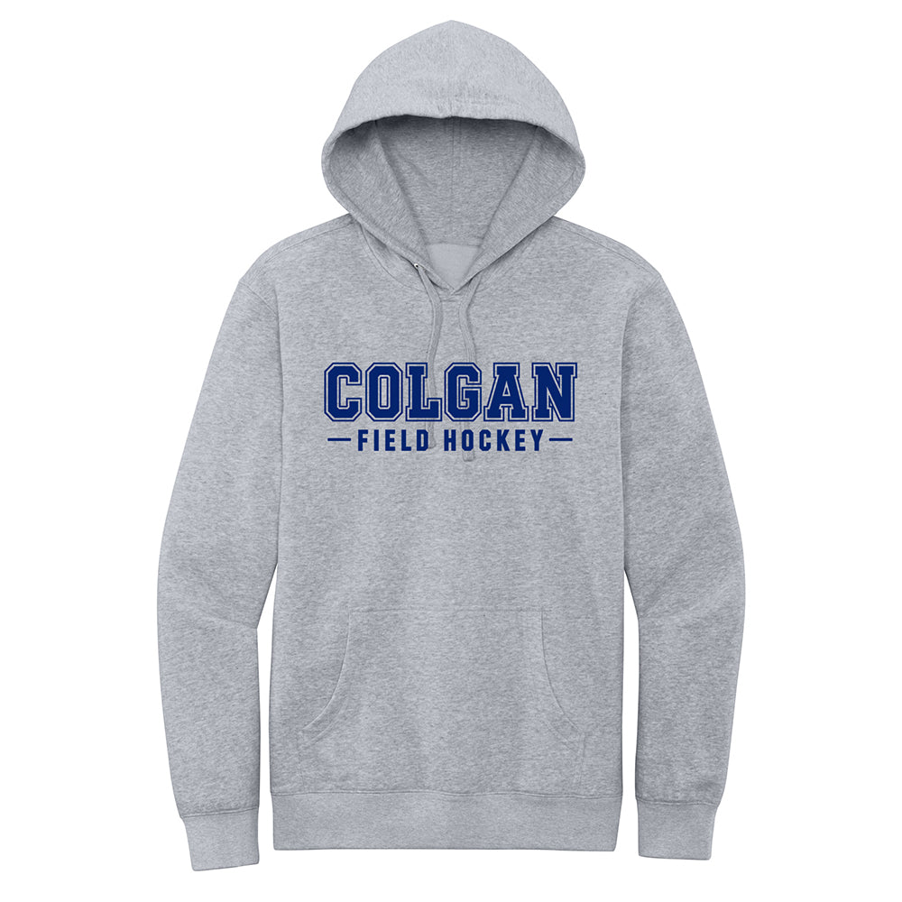 Colgan Field Hockey District® V.I.T.™ Fleece Hoodie (Block)