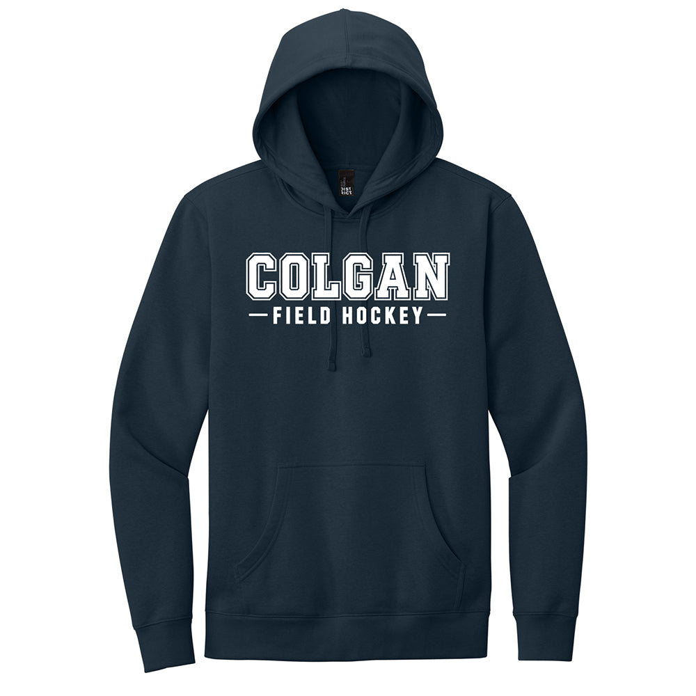 Colgan Field Hockey District® V.I.T.™ Fleece Hoodie (Block)