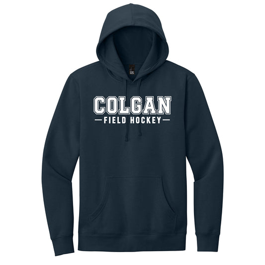 Colgan Field Hockey District® V.I.T.™ Fleece Hoodie (Block)