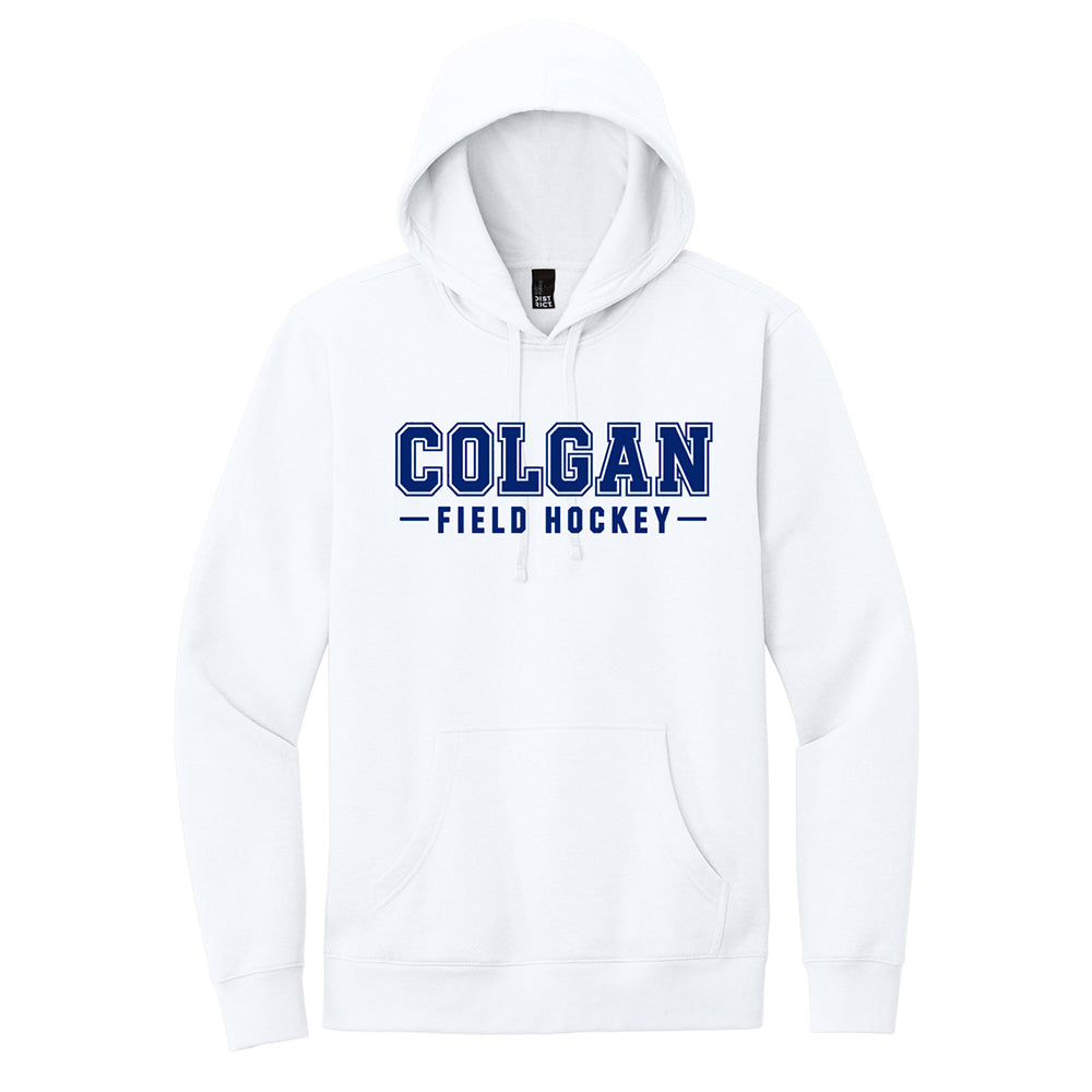 Colgan Field Hockey District® V.I.T.™ Fleece Hoodie (Block)