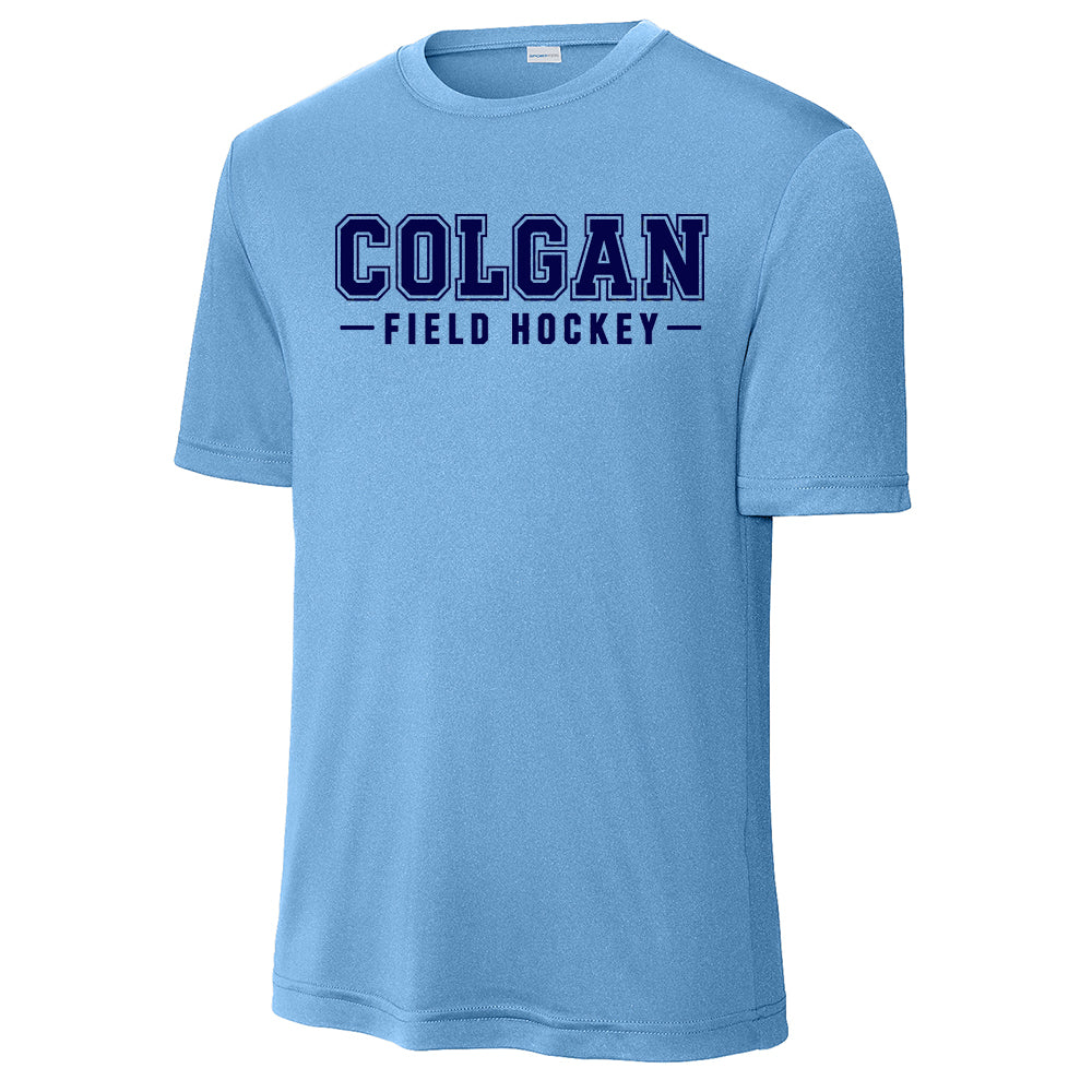 Colgan Field Hockey Sport-Tek® PosiCharge® Competitor™ Tee (Block)