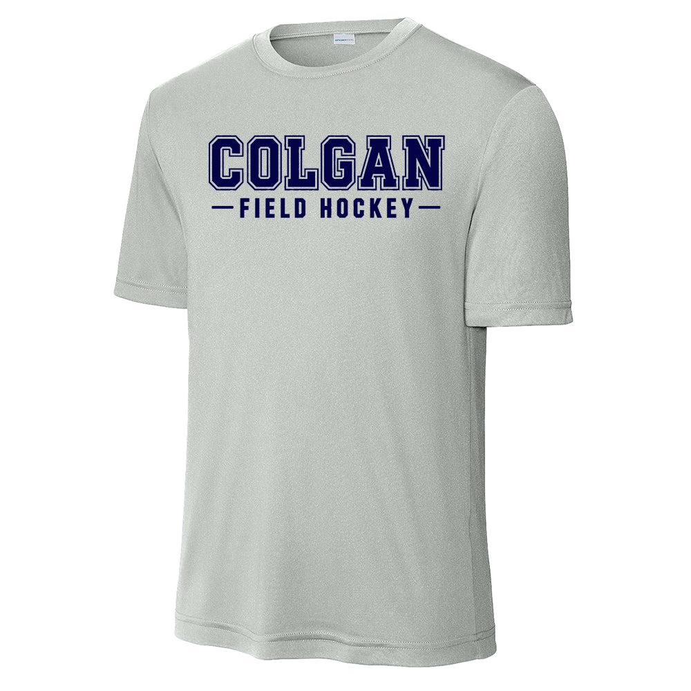Colgan Field Hockey Sport-Tek® PosiCharge® Competitor™ Tee (Block)