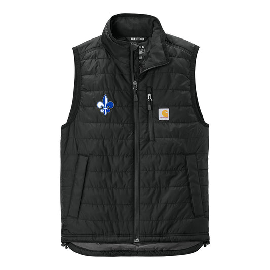 Saints Men's Carhartt Gilliam Vest