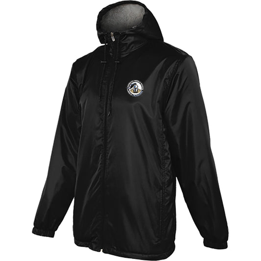 Everett Meredith School Champion Stadium Jacket (Youth and Adult)