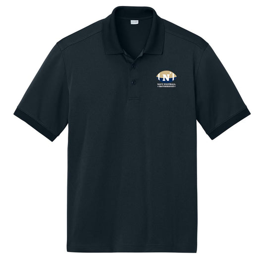 Navy Football Brotherhood CornerStone® Workwear Pro Polo