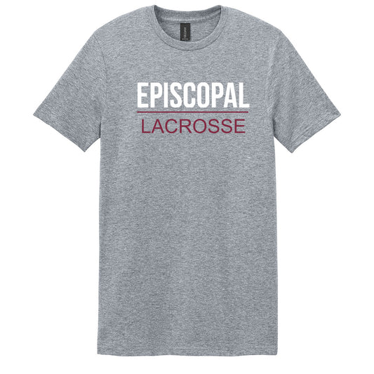 Episcopal Lacrosse Classic T-Shirt