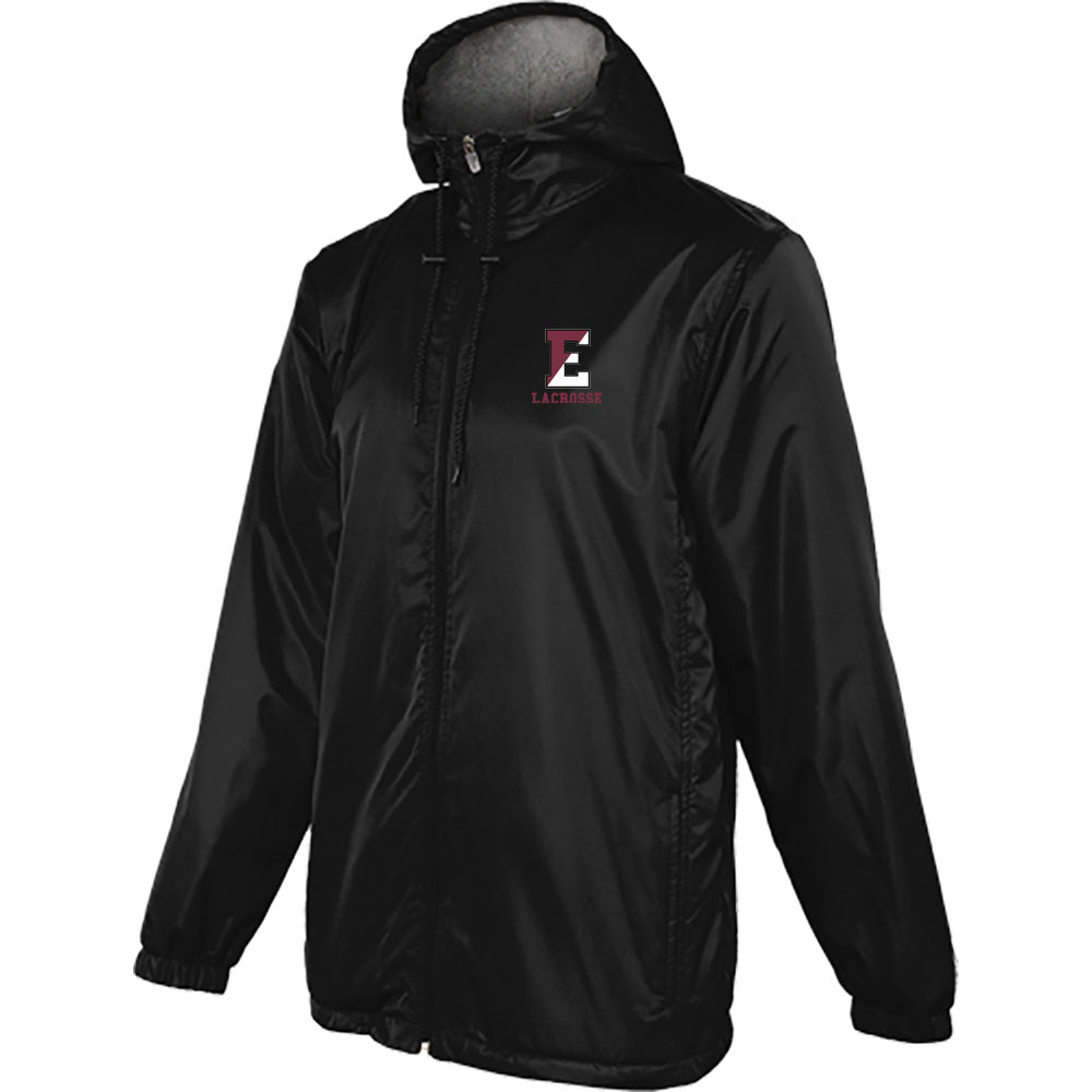 EHS Lacrosse Champion Stadium Jacket