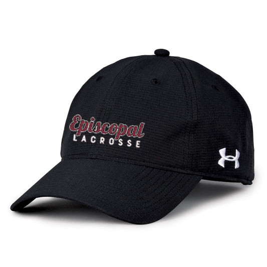 Episcopal Lacrosse Script UA Relaxed Airvent Performance