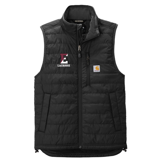 Episcopal Lacrosse  Men's Carhartt Gilliam Vest