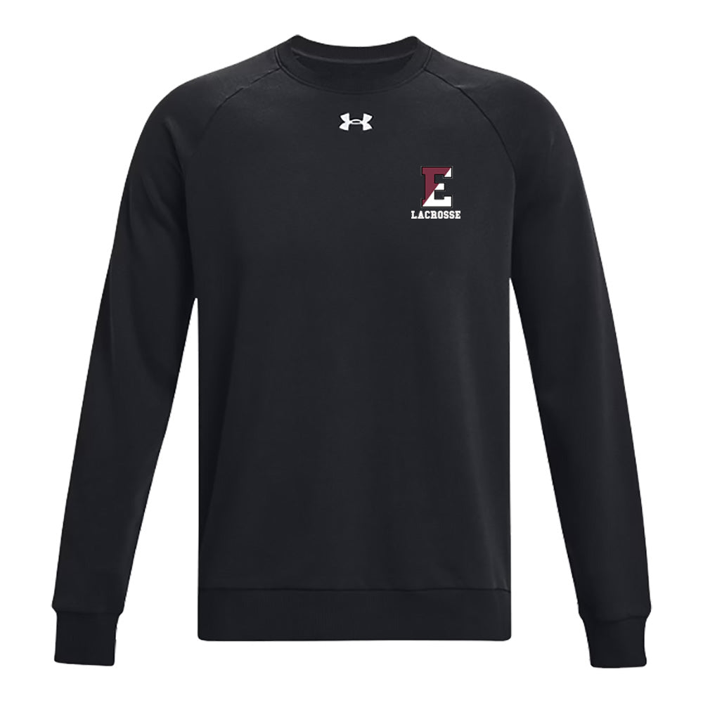 Episcopal Lacrosse UA Rival Fleece Crew