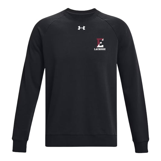 Episcopal Lacrosse UA Rival Fleece Crew