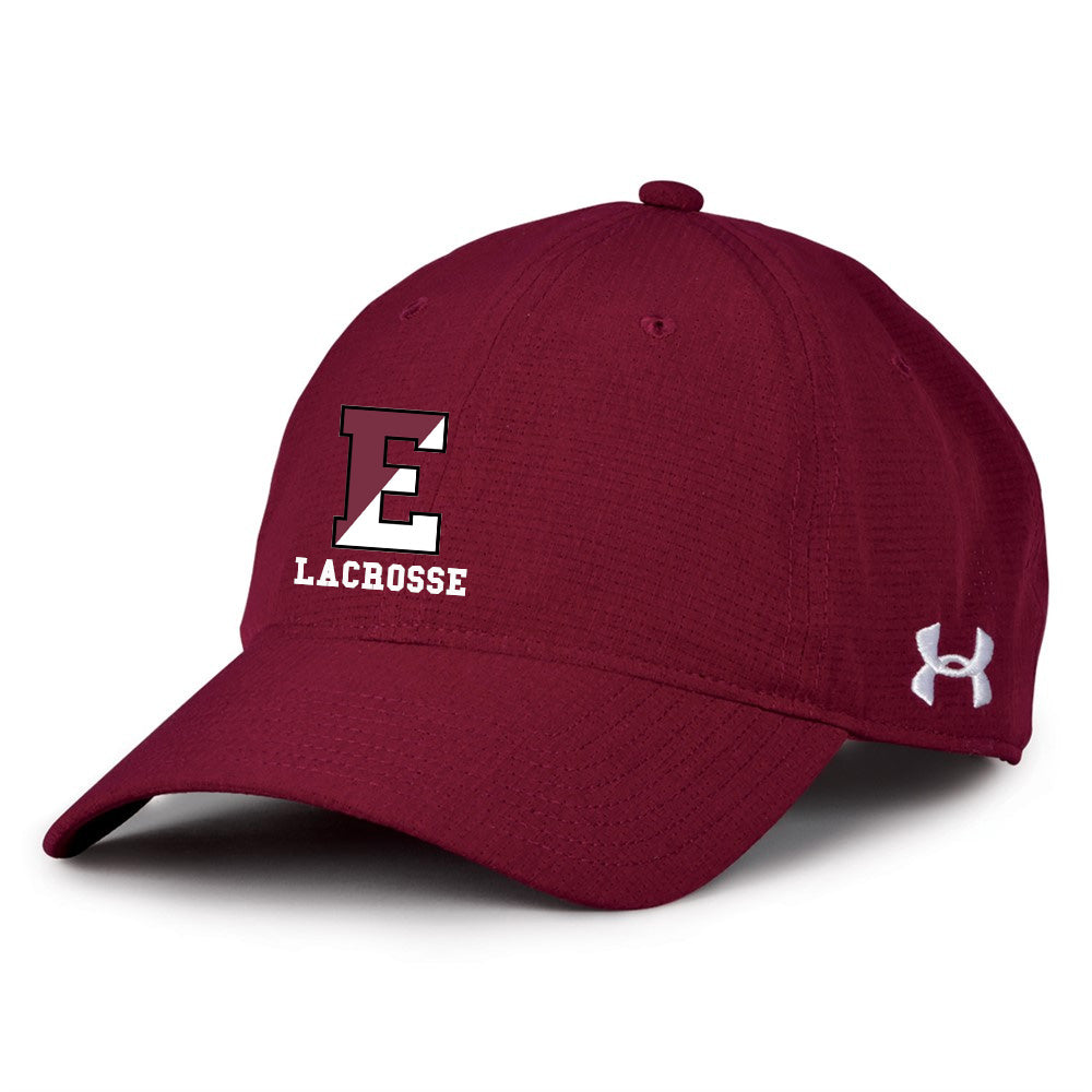 Episcopal Lacrosse UA Relaxed Airvent Performance