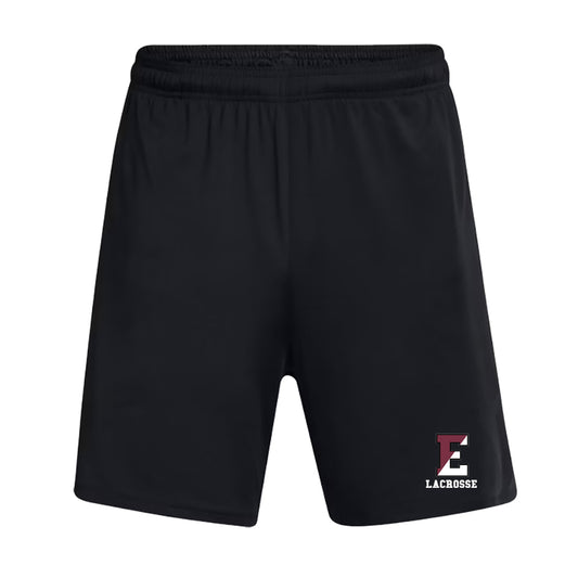 Episcopal Lacrosse Under Armour Men's Tech Vent 7" Shorts