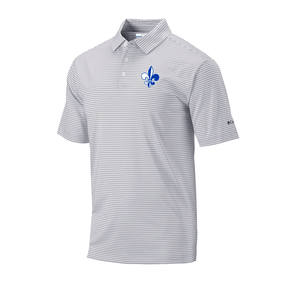 Saints Club Invite Polo
