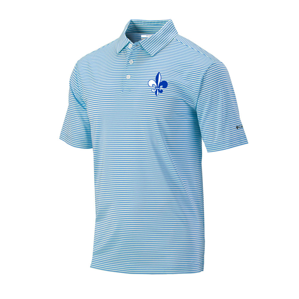 Saints Club Invite Polo