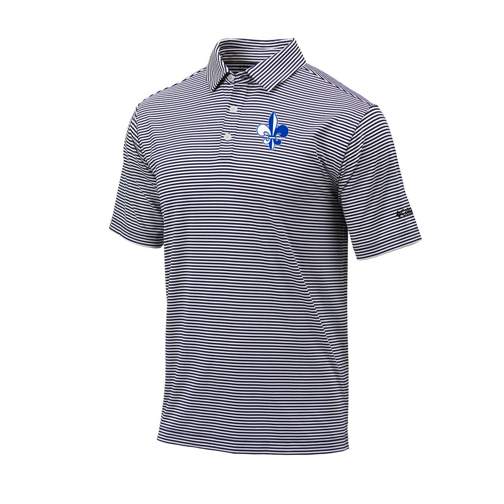 Saints Club Invite Polo