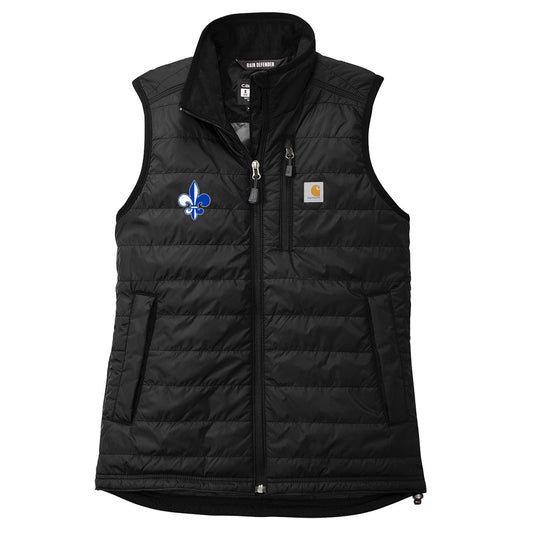 Saints Women's Carhartt Gilliam Vest