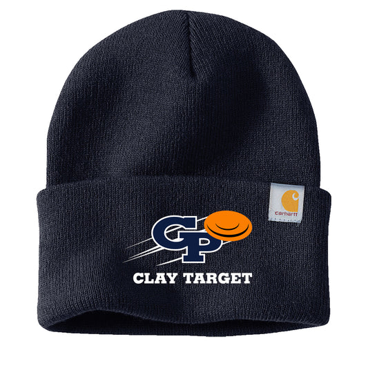 GP Clay Target Carhartt® Watch Cap 2.0