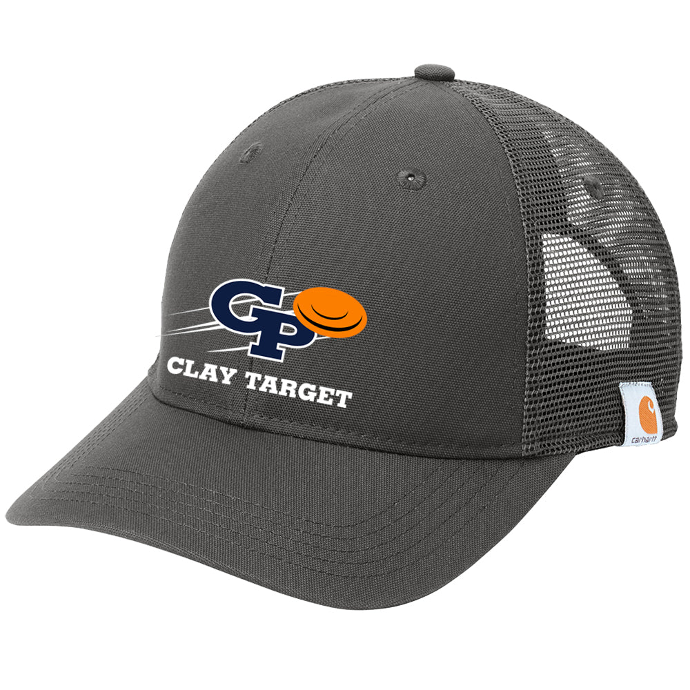 GP Clay Target Carhartt® Rugged Professional™ Series Cap