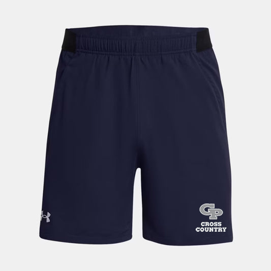 GP Cross Country UA Tech™ Vent Short