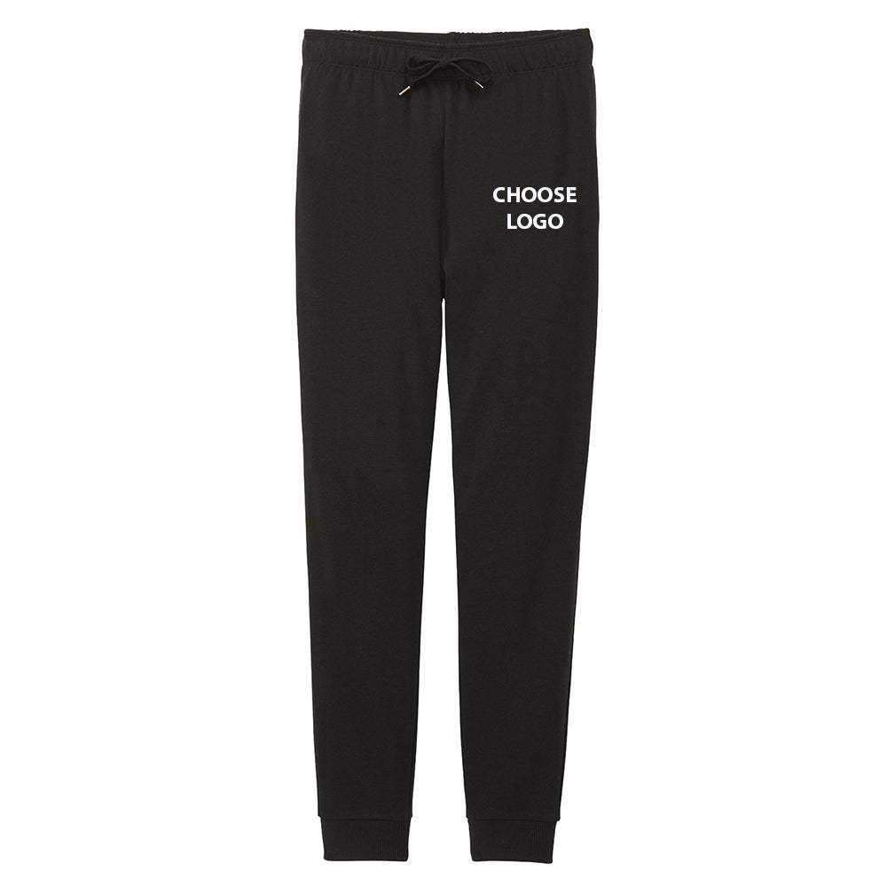 Ind District® Women’s Perfect Tri® Fleece Jogger