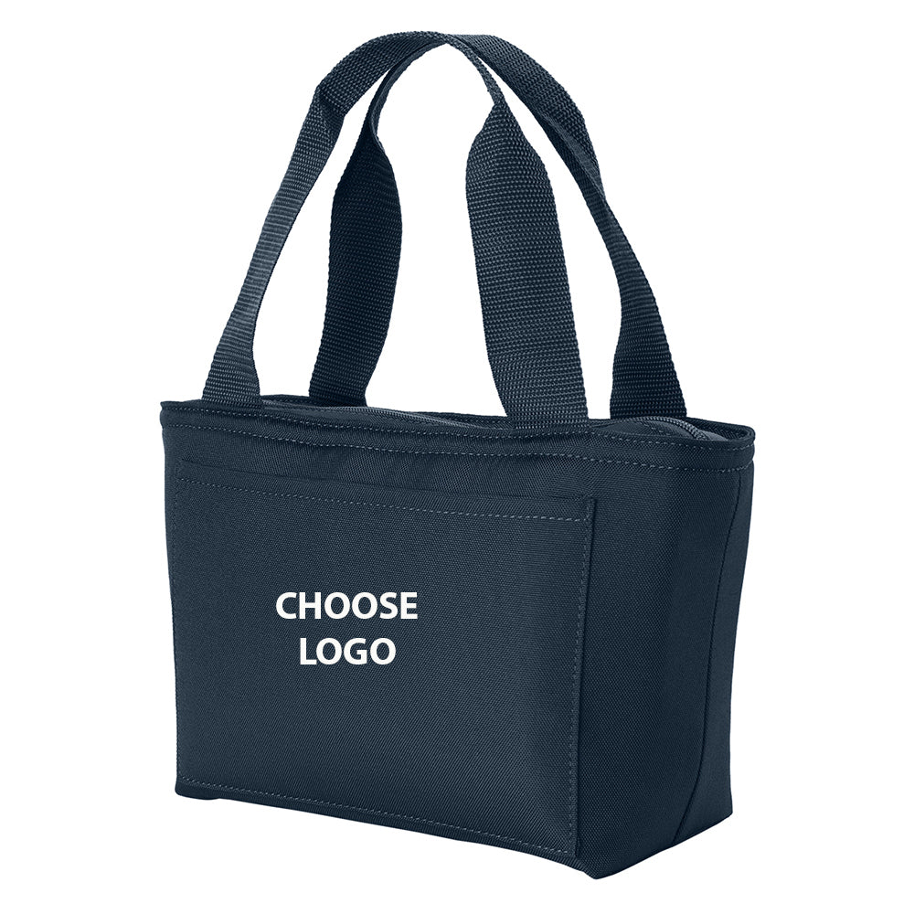Ind Insulated Lunch Tote