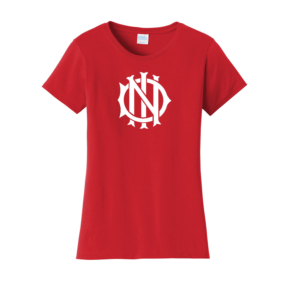 IND Class Port & Co® Women's Fan Favorite® Tee