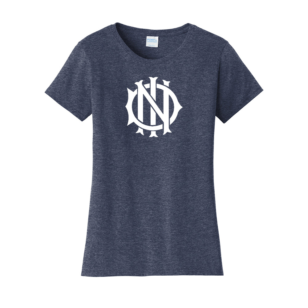 IND Class Port & Co® Women's Fan Favorite® Tee